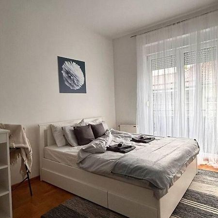 S11 Apartman Újvidék Kültér fotó