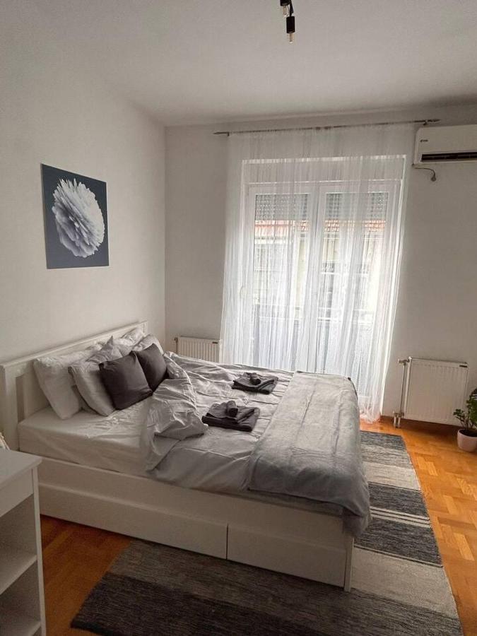 S11 Apartman Újvidék Kültér fotó