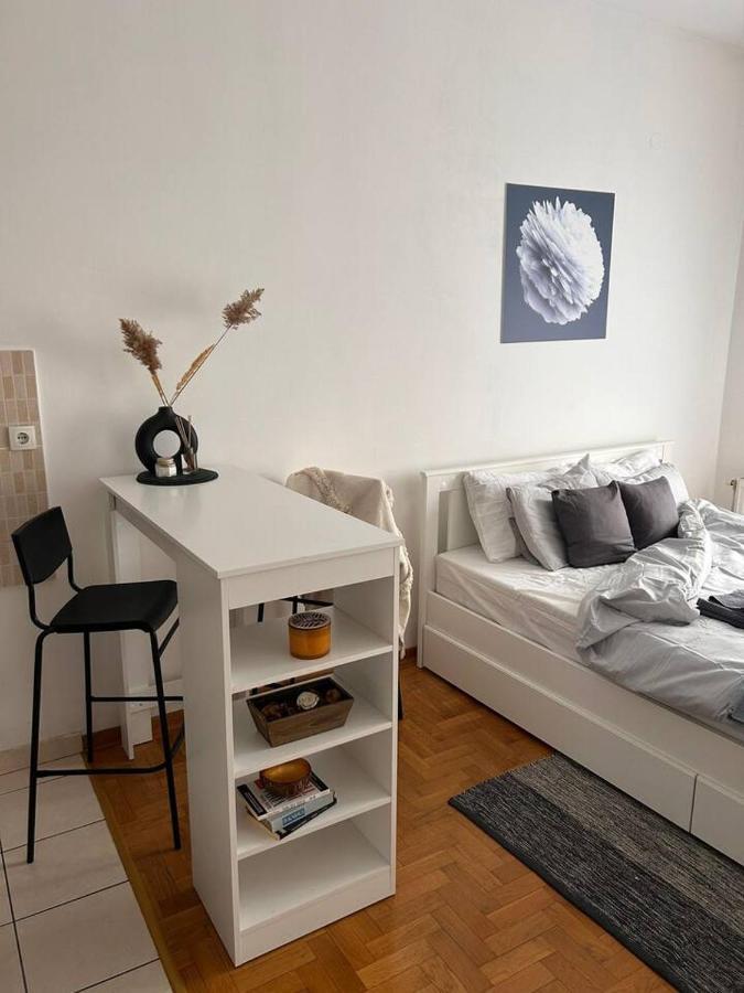 S11 Apartman Újvidék Kültér fotó