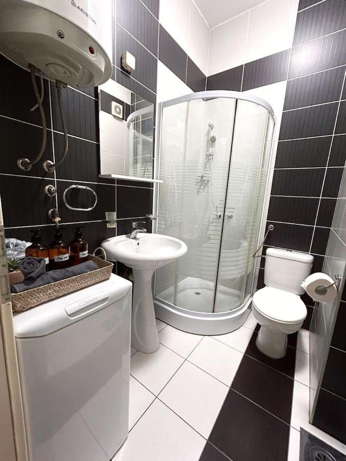 S11 Apartman Újvidék Kültér fotó