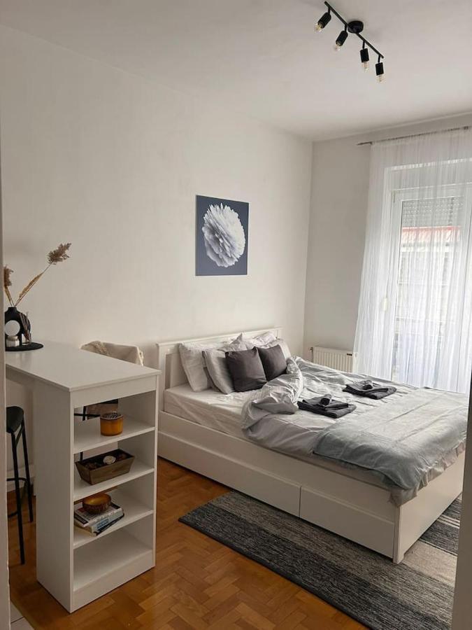 S11 Apartman Újvidék Kültér fotó