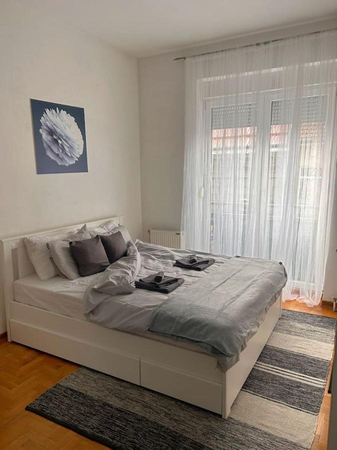S11 Apartman Újvidék Kültér fotó
