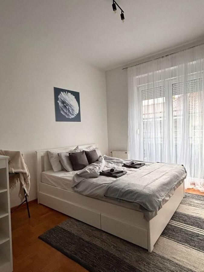 S11 Apartman Újvidék Kültér fotó