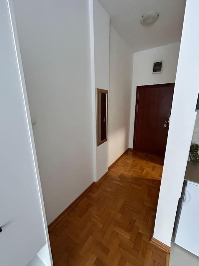 S11 Apartman Újvidék Kültér fotó